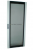 Дверь с ударопрочным стеклом для шкафов CQE 1200х600мм DKC