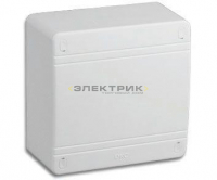 Коробка распределительная SDN2 для кабель-канала TA-GN H60мм белая DKC