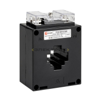 Трансформатор тока ТТЕ-30 150/5А 5ВА класс точности 0,5 PROxima EKF