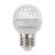 Лампа светодиодная белая FR G50 1Вт Е27 50х70мм NEON-NIGHT