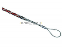 Чулок кабельный с петлей d30-40мм DKC