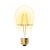 Лампа светодиодная филаментная золото FL CL ST64 5Вт Е27 2250К 450Лм 64х142мм Uniel