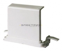 Адаптер для кабель-канала 40х17/50х20 (к коробке PDD-N) DKC