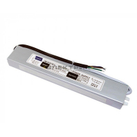 Блок питания для светодиодной ленты 40Вт 12В IP67 GDLI-40-IP67-12 GENERAL
