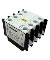 Приставка контактная ПКЛ-40М О4 Б 4з+0р 16А IP20 ПО Электротехник