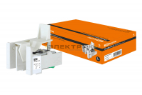 Блок аварийного и дополнительного контактов серии АК+ДК-800/1600 (АК+ДК-40/43) TDM