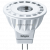 Лампа светодиодная FR MR11 3Вт GU4 3000К 200Лм 12В 35х31мм Navigator