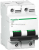 Выключатель автоматический C120N 2P 100А 10кА хар-ка С Acti9 Schneider Electric