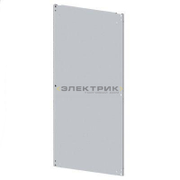 Панель монтажная для шкафа RAM BLOCK CQE 1800х800мм DKC