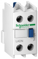 Контакт дополнительный 2НО DN20 фронтальный монтаж TeSys Schneider Electric