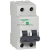 Выключатель автоматический Easy9 2P 25А 6кА хар-ка С Schneider Electric