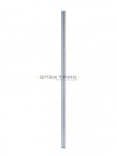 Профиль вертикальный перфорированный 1800х36х36мм ПВ-01 DEKraft
