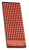 Маркер для кабеля сечением 4-6мм символ "1" коричневый (уп.160шт) DKC