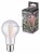 Лампа светодиодная фито FL CL A60 8Вт Е27 60х108мм (кратно 10шт) TDM