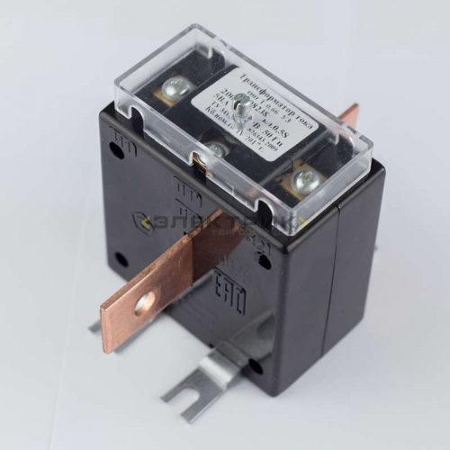 Трансформатор тока измерительный Т-0,66 150/5 5ВА класс точности 0,5 Кострома