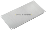 Панель монтажная 250x265 TITAN (уп.2шт) IEK