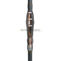 Муфта кабельная соединительная (3П+3Б)СПТ-10-35/50 (Б) КВТ