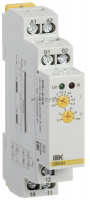 Реле контроля тока ORI 0.5-5А 24-240В на DIN-рейку IEK
