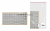 Комплект пиктограмм для маркировки щитков "Базовый" (кратно 10шт) TDM