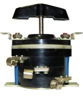 Выключатель пакетный ПВ 3-160 М3 исп.1 ПО Электротехник