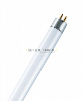 Лампа люминесцентная LUMILUX Т5 24Вт G5 3000К 1750Лм 16х549мм OSRAM
