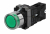 Кнопка управления LAY5-BW3361 с подсветкой зеленая 1з BBT50-BW-K06E ЭРА