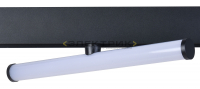Светильник трековый магнитный TRM20-8-10W4K-B черный 10Вт 4000К 1100Лм 604х80х28мм для системы NOVA 