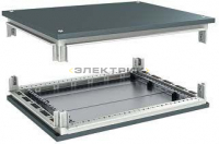Комплект (крыша и основание) для шкафов CQE 300х400мм DKC