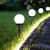 Садовый светильник на солнечной батарее SLR-GL-100 LAMPER