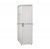 Шкаф сетевой LINEA N 19 дюймов 42U 600х1000мм металлические двери серый ITK