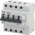 Автоматический выключатель дифференциального тока АВДТ 63 3P+N 16А 30мА тип A 6кА хар-ка С Pro NO-90