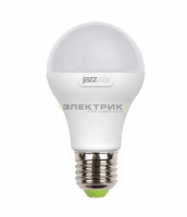 Лампа светодиодная PLED-SP FR А60 12Вт Е27 4000К 1080Лм 60х110мм JazzWay