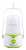 Аккумуляторный кемпинговый фонарь белый/зеленый 45LED 4В 2,5Ач Smartbuy