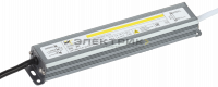 Драйвер для светодиодной ленты 50Вт 4.16А 12В IP67 блок-шнуры ИПСН-PRO IEK