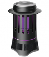 Лампа противомоскитная ERAMF-02 ультрафиолетовая ЭРА