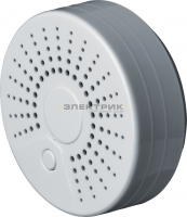 Датчик дыма с управлением через Wi-Fi Smart Home NSH-SNR-S001-WiFi Navigator