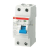 Выключатель дифференциального тока (УЗО) 2п 63А 30мА F202 АС (F202 AC-63/0,03) ABB
