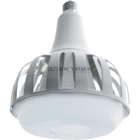 Лампа светодиодная LB-651 FR R170 80Вт Е27/Е40 6400К 8000Лм 170х224мм FERON