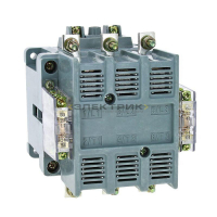 Пускатель электромагнитный ПМ12-1000100 380В 2NC+4NO Basic EKF