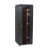 Шкаф сетевой LINEA N 19 дюймов 38U 600х1000мм стеклянная передняя дверь черный ITK