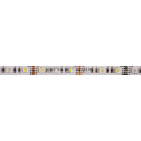 Лента светодиодная многоцветная 10Вт/м RGB+белый 12В 60LED/м SMD5050 IP65 (уп.5м) Navigator