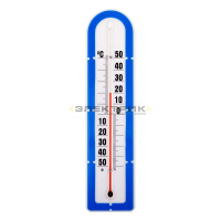 Термометр Наружный основание - пластмасса REXANT