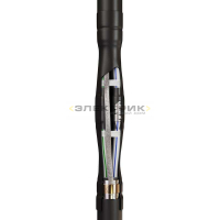 Муфта кабельная соединительная 3ПСТ(б)-1-70/120 (Б) КВТ