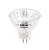 Лампа галогенная PH-JCDR CL 50Вт GU5.3 50х45мм JazzWay