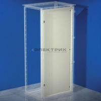 Дверь внутренняя для шкафов CAE/CQE 1400х600мм DKC