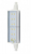 Лампа светодиодная CL F118 12Вт R7s 6500К 118х20х32мм Ecola