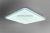 Светильник настенно-потолочный с ИК пультом 72Вт 3000-6000K 4800Лм 430мм Camelion