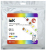 Лента светодиодная многоцветная 7.2Вт/м RGB 12В 30LED/м SMD5050 IP20 (уп.5м) IEK