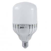 Лампа светодиодная PLED-HP FR Т80 20Вт Е27 4000К 1700Лм 80х145мм JazzWay