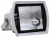 Прожектор металлогалогенный ГО02-150-02 150Вт цоколь Rx7s серый ассиметричный IP65 IEK